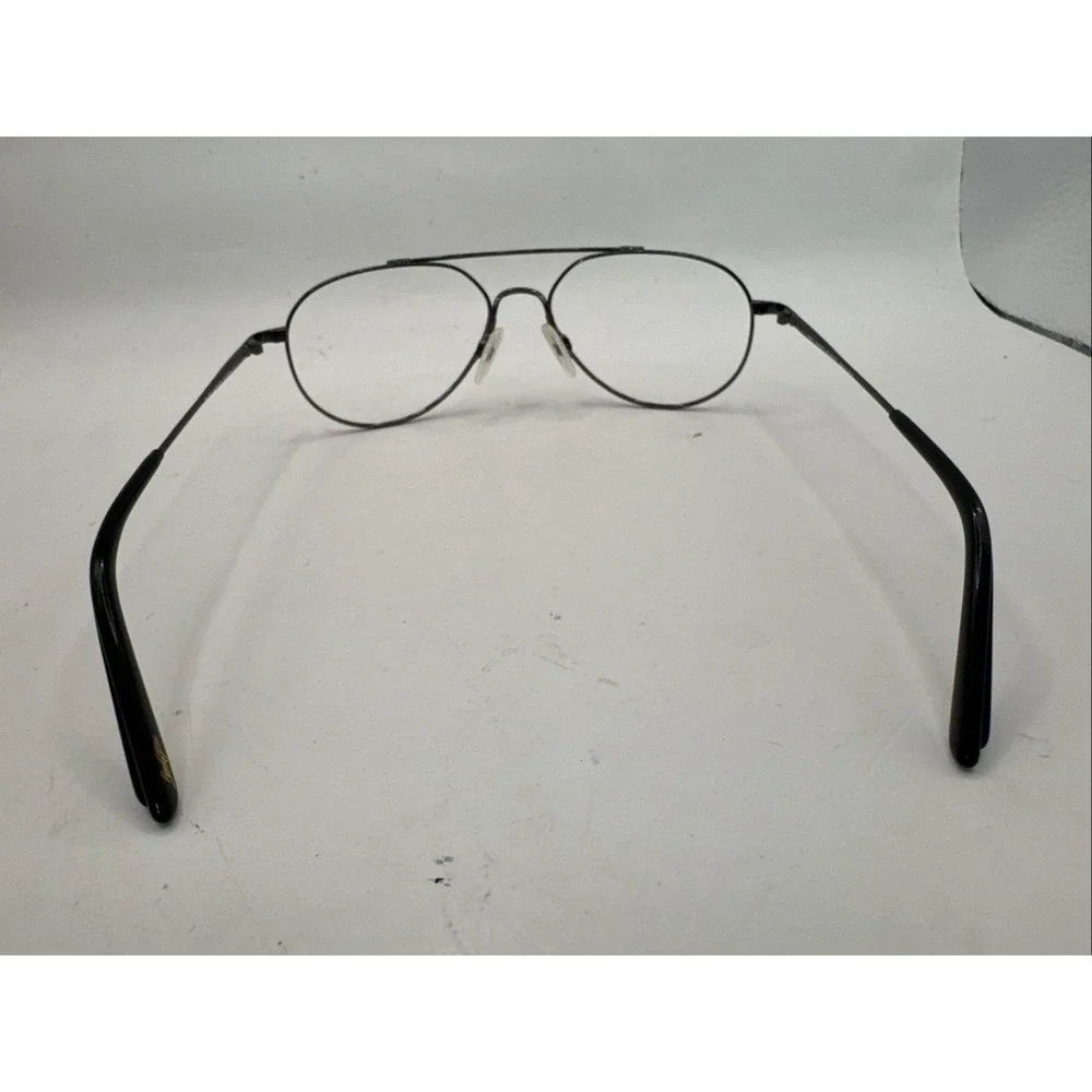 Maui-Jim Flexon MJ-306-02 Sunglass/Eyeglass Frames Brown Japan.  Frames‎ Only
